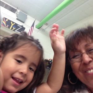 Meet your Posher, Julia